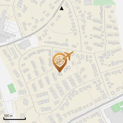 Foto zu Uhlenbüttler Kamp 19, 22339 Hamburg