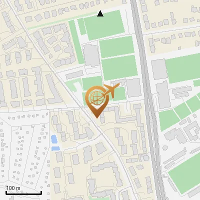 Foto zu Veilchenweg 19, 22529 Hamburg