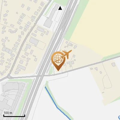 Foto zu Vielohweg 19, 22455 Hamburg