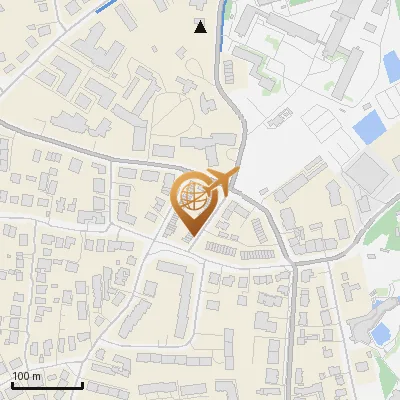 Foto zu Vogt-Kölln-Straße 19, 22527 Hamburg