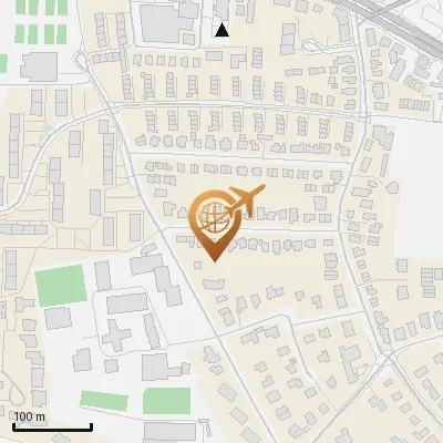 Foto zu Von-Thünen-Straße 19, 22607 Hamburg