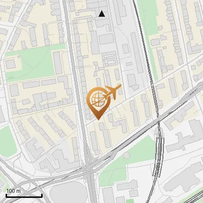 Foto zu Wandsbeker Stieg 19, 22087 Hamburg