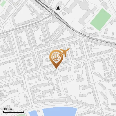 Foto zu Wattenbergstraße 19, 21075 Hamburg