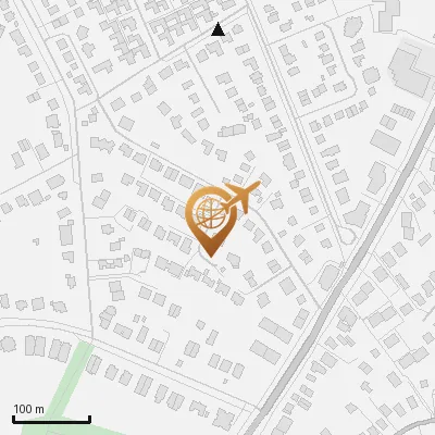 Foto zu Wegzoll 19, 22393 Hamburg