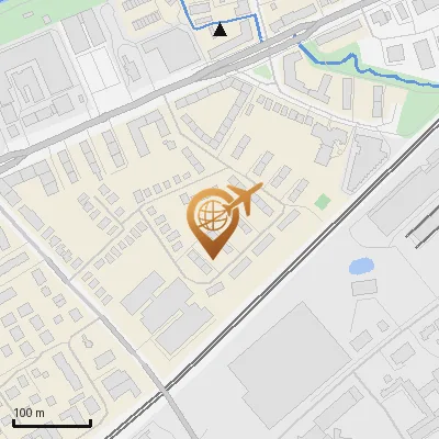 Foto zu Werthweg 19, 22045 Hamburg