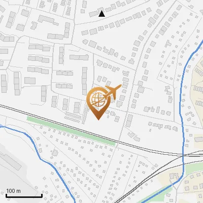 Foto zu Wiedehopfstieg 19, 22179 Hamburg