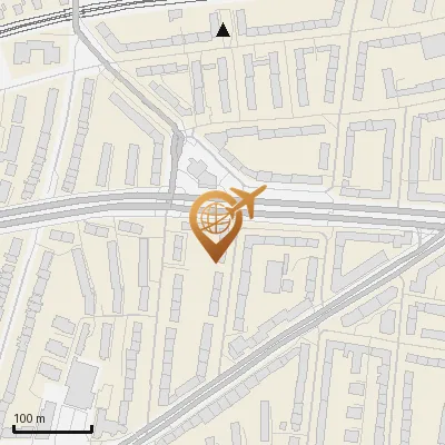 Foto zu Wolfshagen 19, 20535 Hamburg