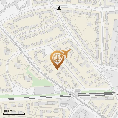 Foto zu Zöllnerstraße 19, 22761 Hamburg