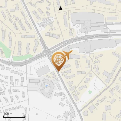 Foto zu Langenhorner Chaussee 190, 22415 Hamburg