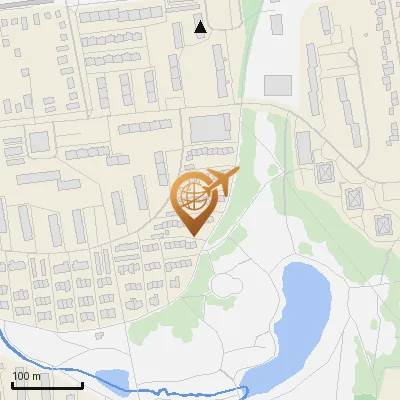 Foto zu Perelsstraße 190, 21031 Hamburg