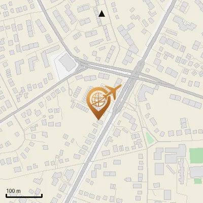 Foto zu Bargteheider Straße 191, 22143 Hamburg