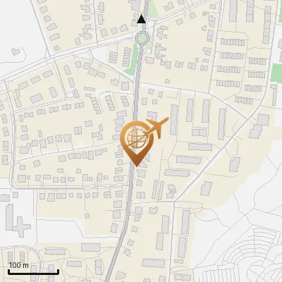 Foto zu Flurstraße 191, 22549 Hamburg