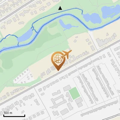 Foto zu Wellingsbütteler Landstraße 191, 22337 Hamburg