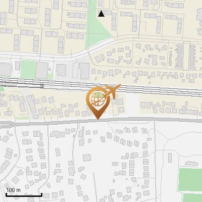 Foto zu Cuxhavener Straße 192, 21149 Hamburg