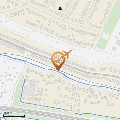 Foto zu Holtenklinker Straße 192, 21029 Hamburg