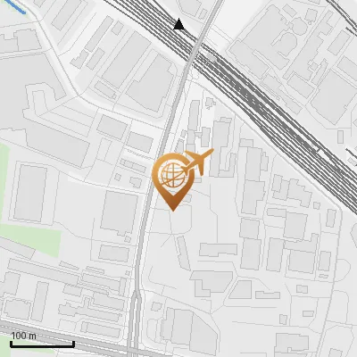 Foto zu Schnackenburgallee 192, 22525 Hamburg