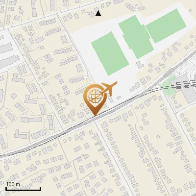 Foto zu Möllner Landstraße 193, 22117 Hamburg