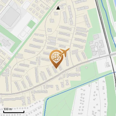 Foto zu Neubergerweg 193, 22419 Hamburg