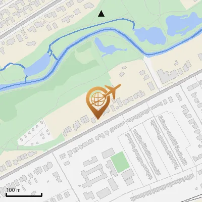 Foto zu Wellingsbütteler Landstraße 193, 22337 Hamburg