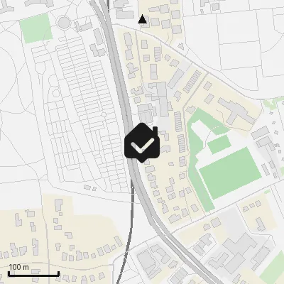 Bild zu Kollaustraße 194, 22453 Hamburg