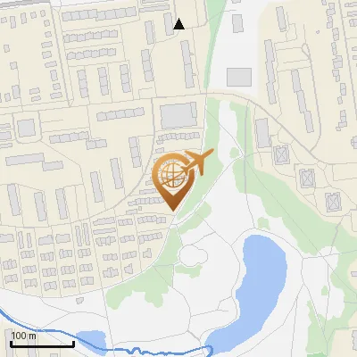 Foto zu Perelsstraße 194, 21031 Hamburg