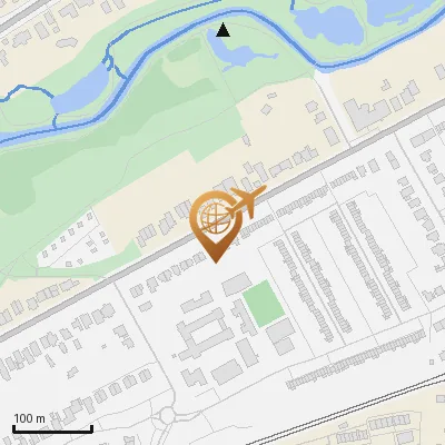 Foto zu Wellingsbütteler Landstraße 194, 22337 Hamburg