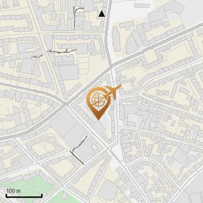 Foto zu Bahrenfelder Straße 195, 22765 Hamburg