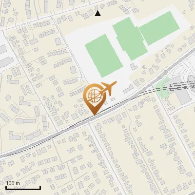 Foto zu Möllner Landstraße 195, 22117 Hamburg