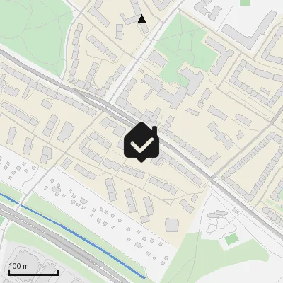 Bild zu Horner Landstraße 196, 22111 Hamburg