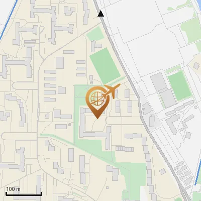 Foto zu Ladenbeker Furtweg 196, 21033 Hamburg