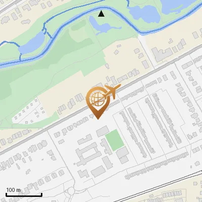 Foto zu Wellingsbütteler Landstraße 196, 22337 Hamburg