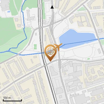 Foto zu Eilbeker Weg 197, 22089 Hamburg