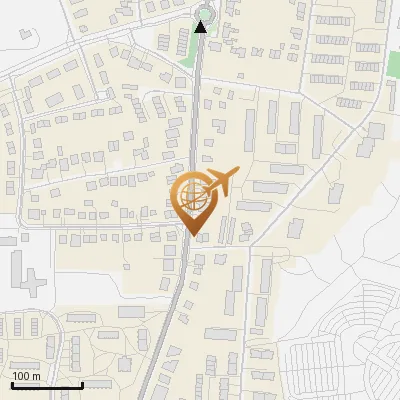 Foto zu Flurstraße 197, 22549 Hamburg