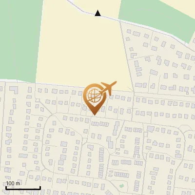 Foto zu Raamfeld 197, 22397 Hamburg