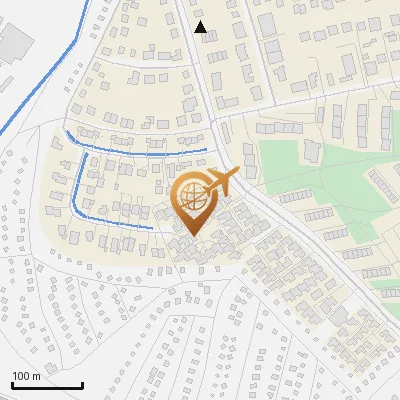 Foto zu Tegelweg 197, 22159 Hamburg