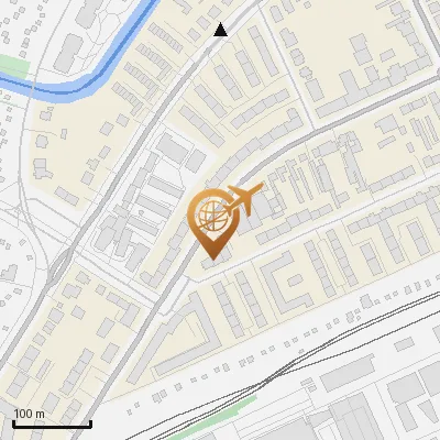 Foto zu Alsterdorfer Straße 198, 22297 Hamburg