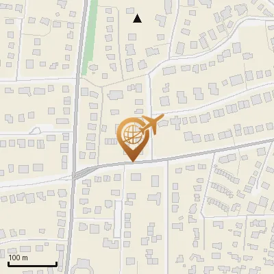 Foto zu Bernadottestraße 198, 22605 Hamburg