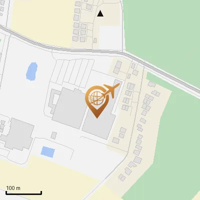 Foto zu Eulenkrugstraße 198, 22359 Hamburg