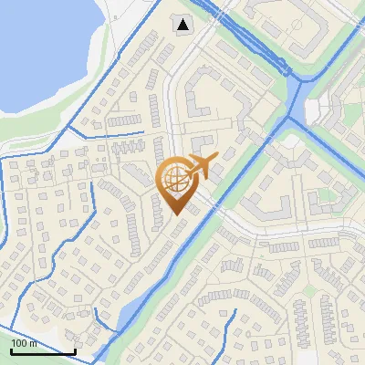 Foto zu Fanny-Lewald-Ring 198, 21035 Hamburg