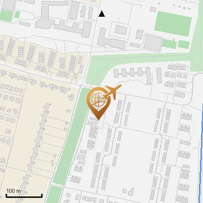 Foto zu Fritz-Schumacher-Allee 198, 22417 Hamburg