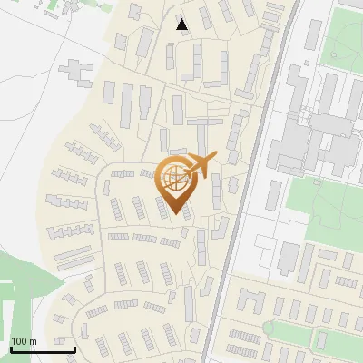 Foto zu Holitzberg 198, 22417 Hamburg