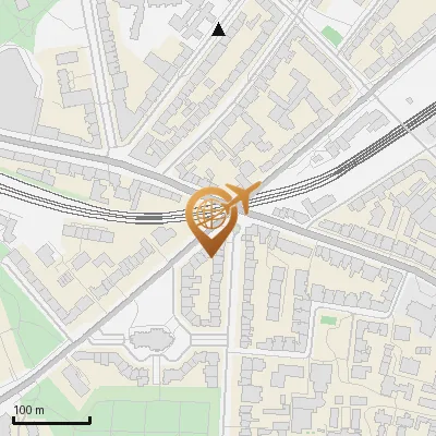 Foto zu Max-Brauer-Allee 198, 22765 Hamburg