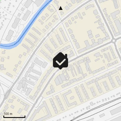 Bild zu Alsterdorfer Straße 199, 22297 Hamburg