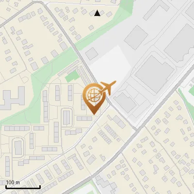 Foto zu Wildschwanbrook 199, 22145 Hamburg