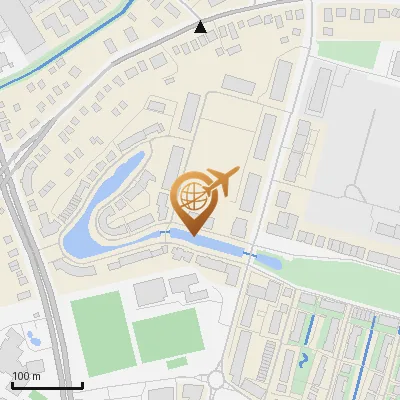 Foto zu Kuehnbachring 6, 22045 Hamburg