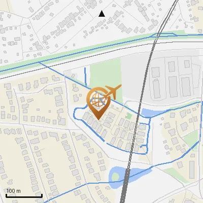 Foto zu Alma-Ohlmann-Weg 2, 22529 Hamburg