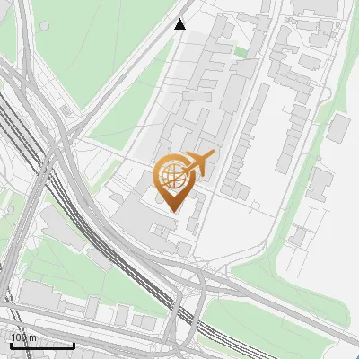 Foto zu Alsterterrasse 2, 20354 Hamburg