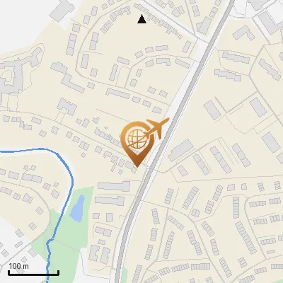 Foto zu Am Frankenberg 2, 21077 Hamburg