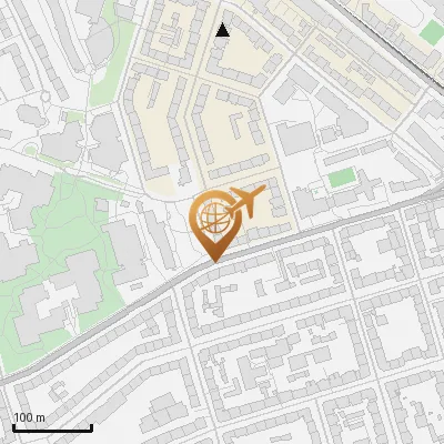 Foto zu Am Irrgarten 2, 21073 Hamburg