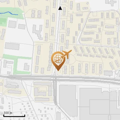 Foto zu Am Landpflegeheim 2, 22549 Hamburg